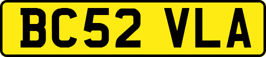 BC52VLA