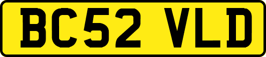 BC52VLD