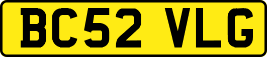 BC52VLG
