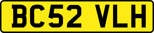 BC52VLH