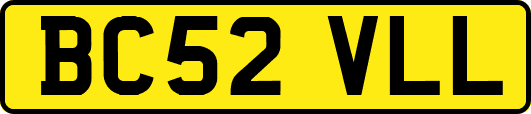 BC52VLL