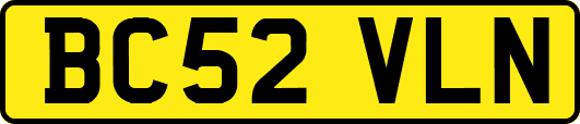 BC52VLN