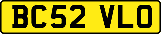 BC52VLO