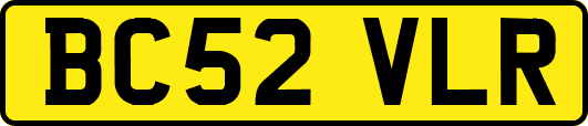 BC52VLR