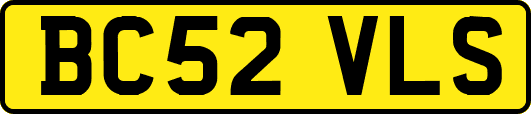 BC52VLS