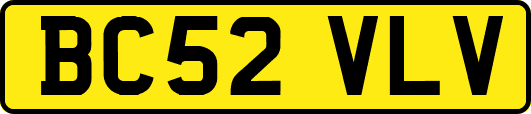 BC52VLV