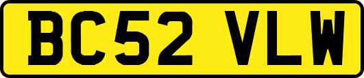 BC52VLW