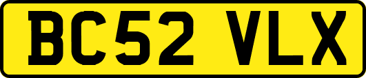 BC52VLX