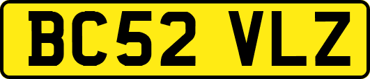 BC52VLZ