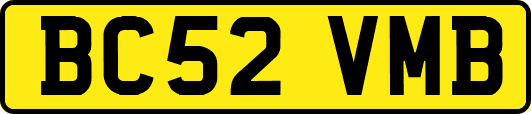 BC52VMB