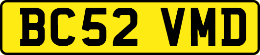 BC52VMD