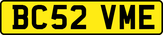 BC52VME