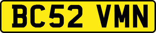 BC52VMN