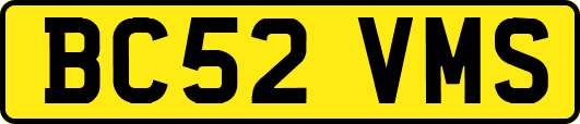 BC52VMS