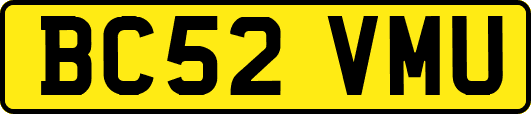 BC52VMU