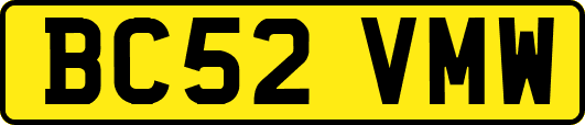 BC52VMW