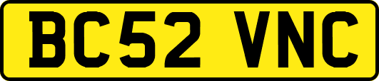 BC52VNC