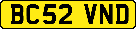 BC52VND