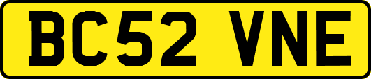 BC52VNE