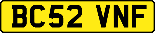 BC52VNF