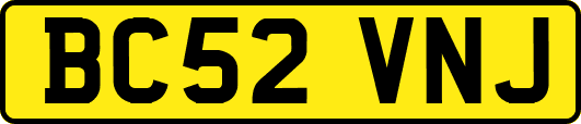 BC52VNJ
