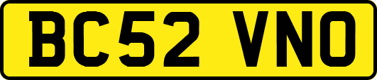 BC52VNO