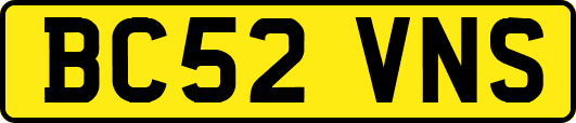 BC52VNS