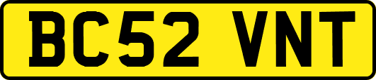 BC52VNT