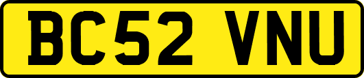 BC52VNU