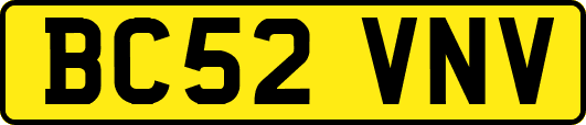 BC52VNV