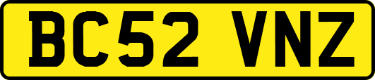 BC52VNZ
