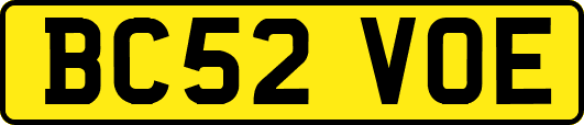 BC52VOE