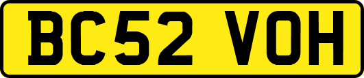 BC52VOH