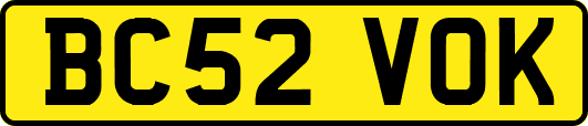 BC52VOK