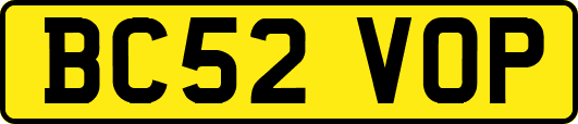 BC52VOP
