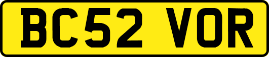 BC52VOR
