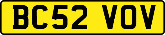 BC52VOV