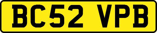 BC52VPB