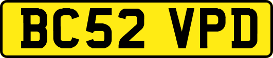 BC52VPD