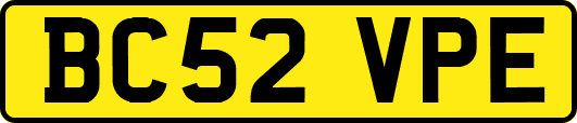 BC52VPE