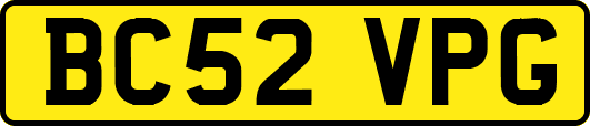 BC52VPG