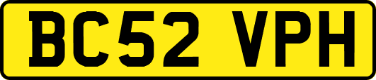 BC52VPH
