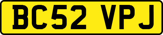 BC52VPJ