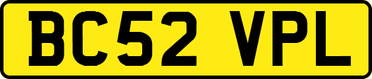 BC52VPL
