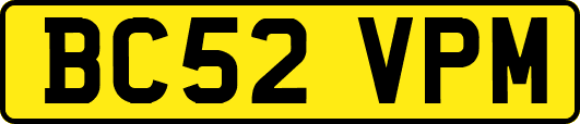 BC52VPM