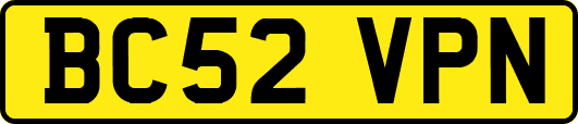 BC52VPN