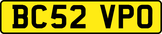 BC52VPO