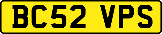 BC52VPS