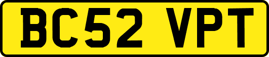 BC52VPT