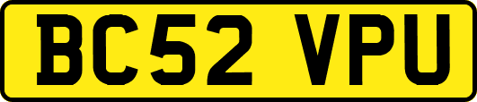 BC52VPU